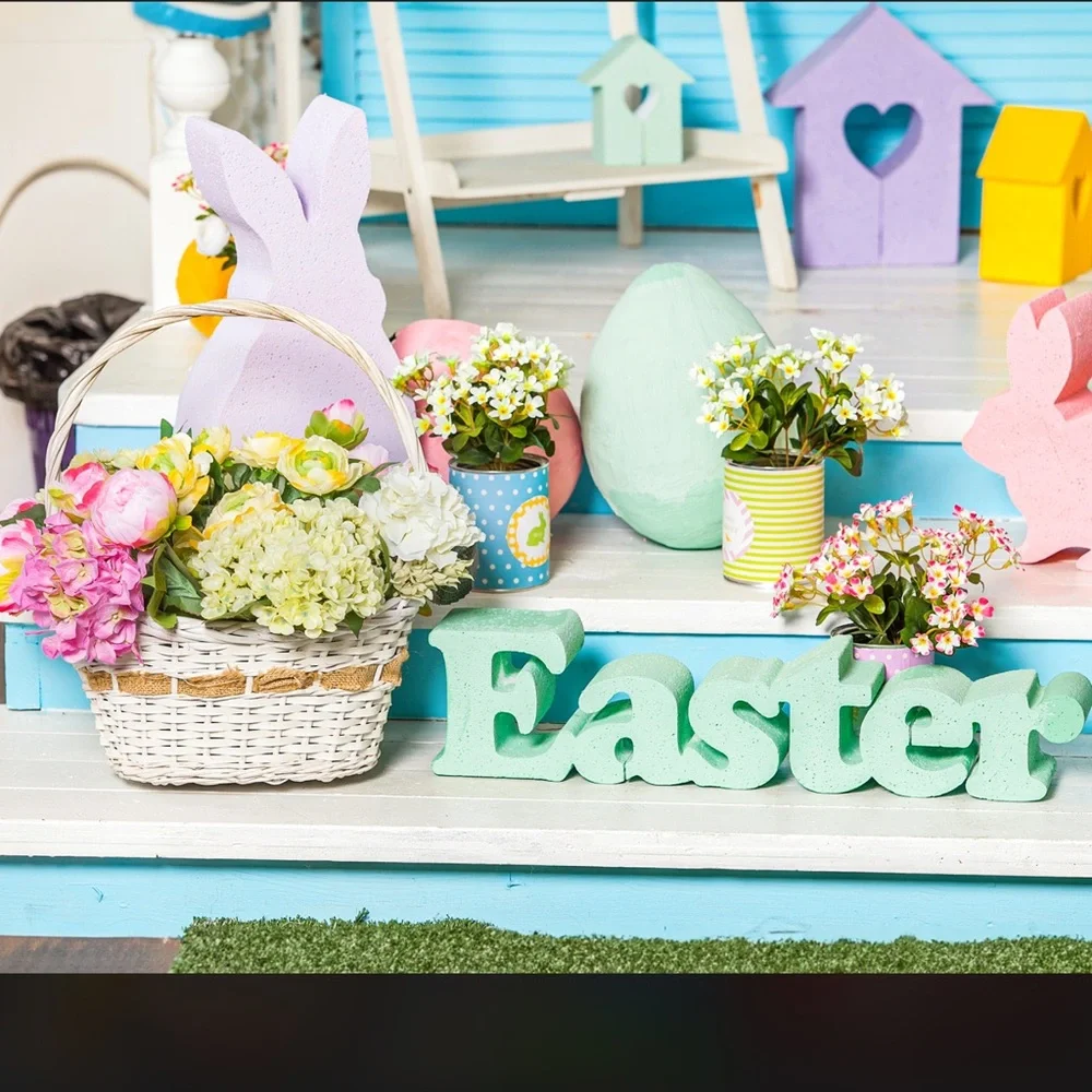 Happy Spring 💗 - Picture 10 of 16